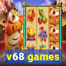 v68 games